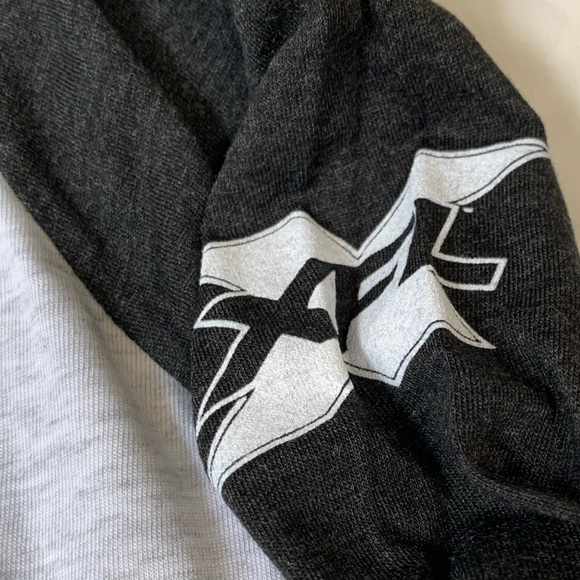 XFL Dallas Baseball T-Shirt NWT 🌴 - Picture 4 of 6